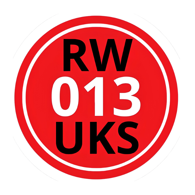 Logo RW 013